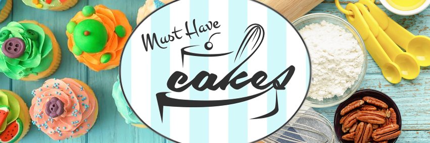 Must Have Cakes (@MustHaveCakes) / Posts / X