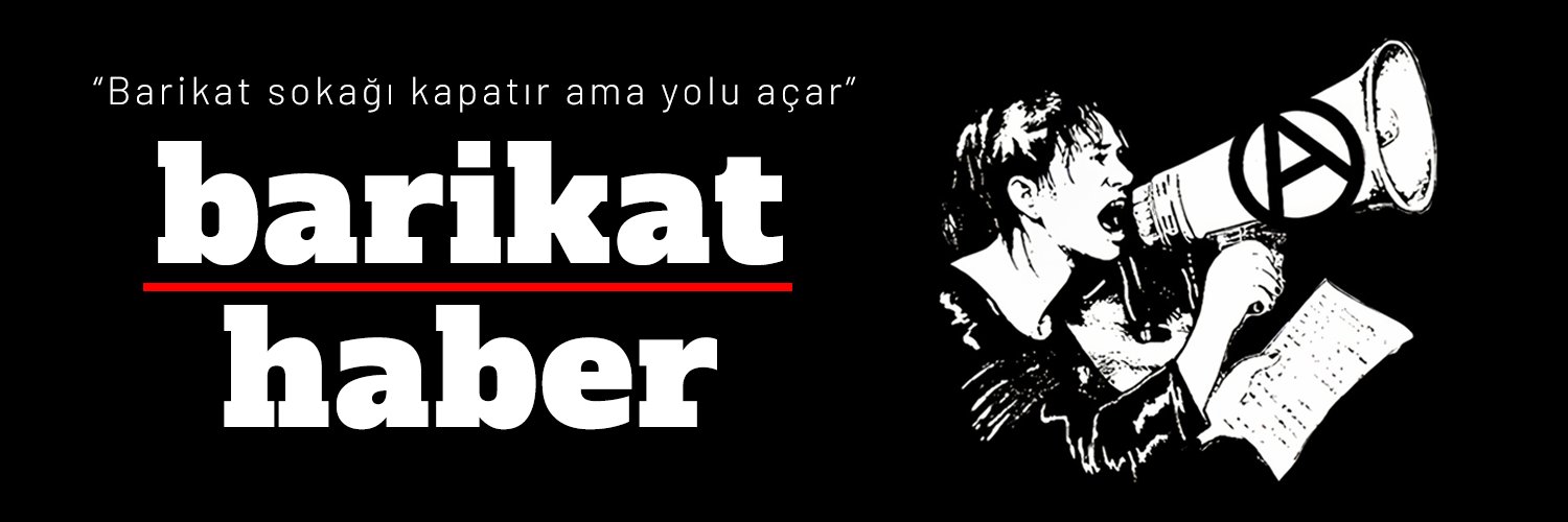 Barikat Haber banner