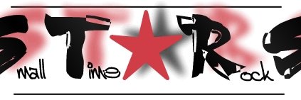 Small Time RockStars banner