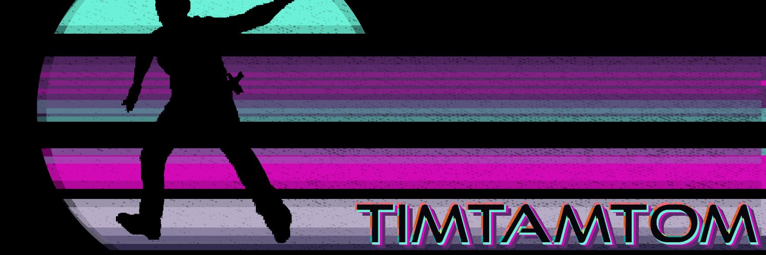 TimTamTomYT's profile banner image