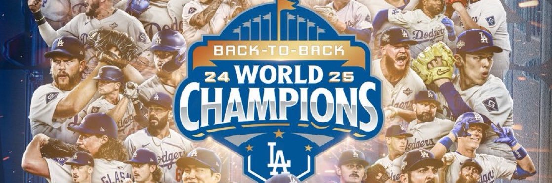 DodgerDevo's profile banner image