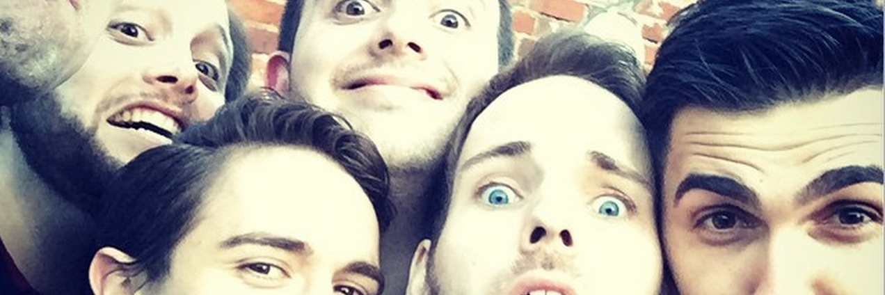 AdamFlint's profile banner image