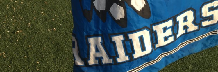 RaidersYRBK's profile banner image