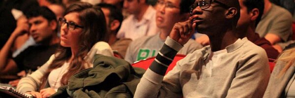 StartupVideo Profile Banner