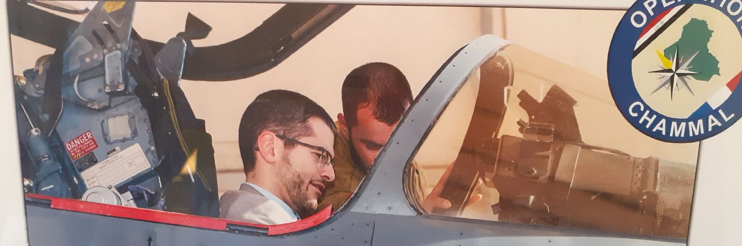 David Bertolotti banner