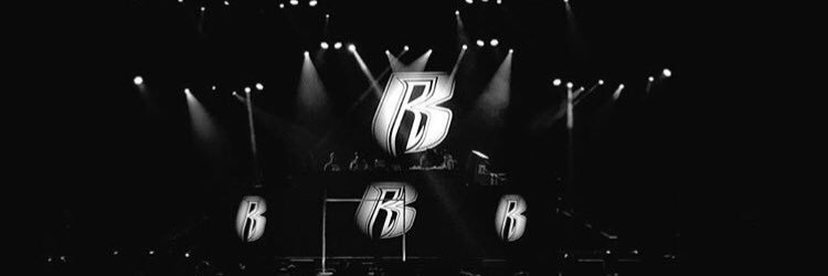 Ruff Ryders banner