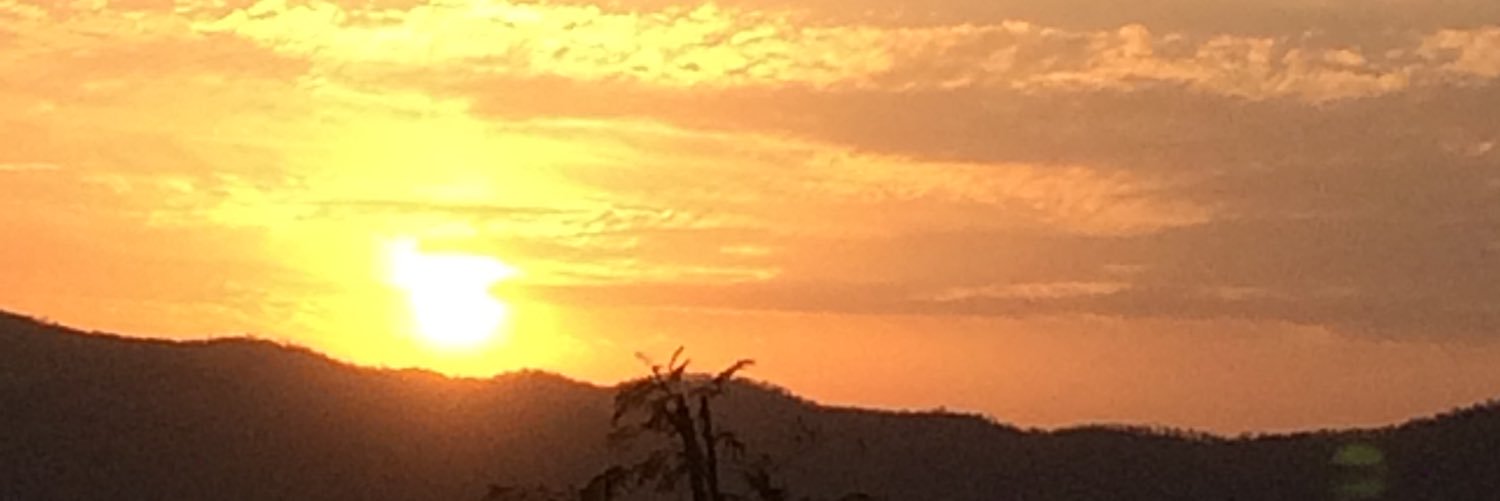 karunajohn's profile banner image