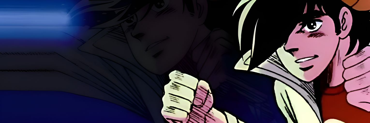 JoeYabucki's profile banner image