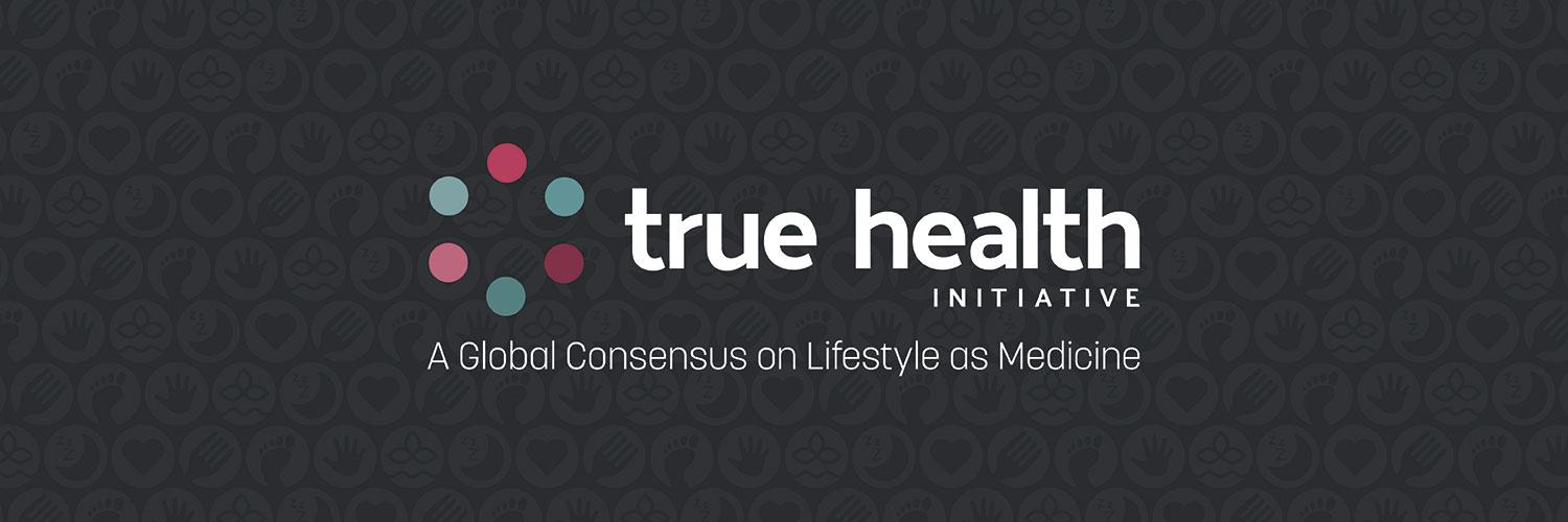 TrueHealthInitiative banner