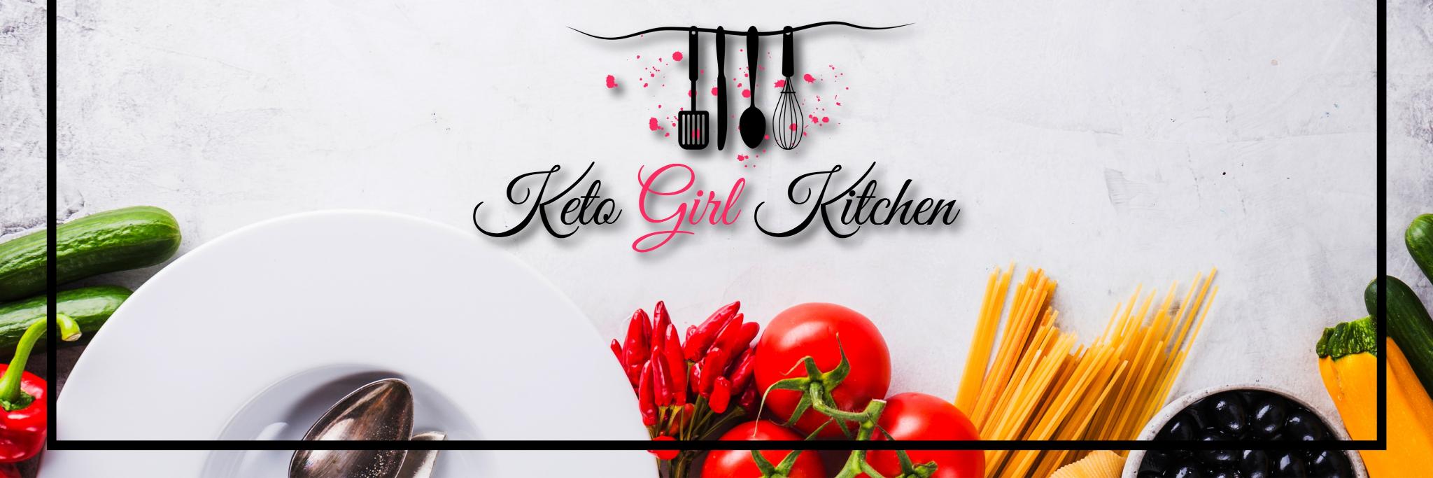ketogirlkitchen's profile banner image