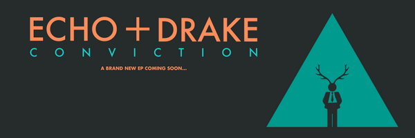EchoAndDrake Profile Banner