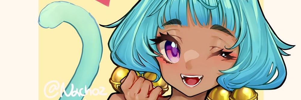 Nachoz 🌸 AX i50's banner
