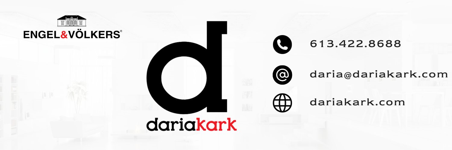 Daria Kark banner