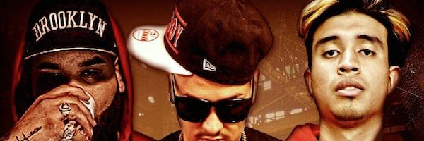 HighimPooh's profile banner image