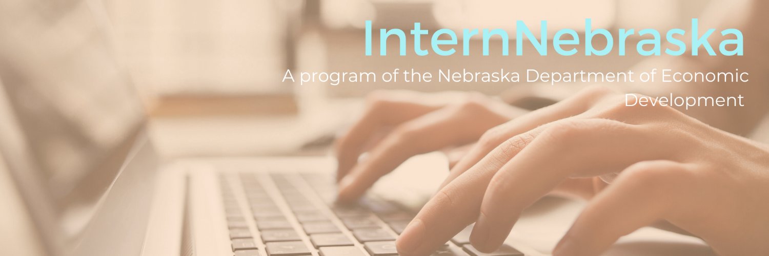 InternNE's profile banner image
