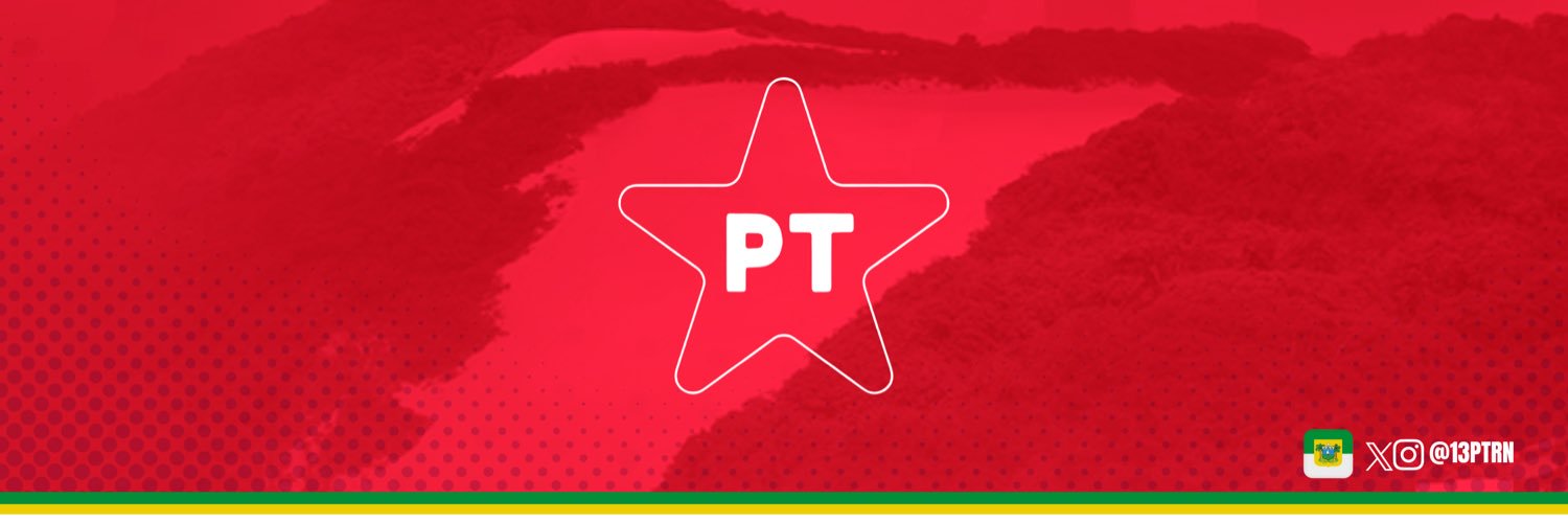 PT Rio Grande do Norte banner