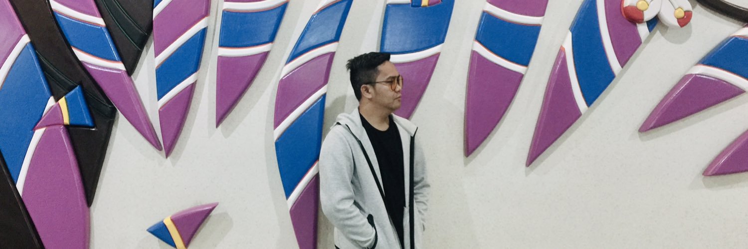 denniscabal's profile banner image