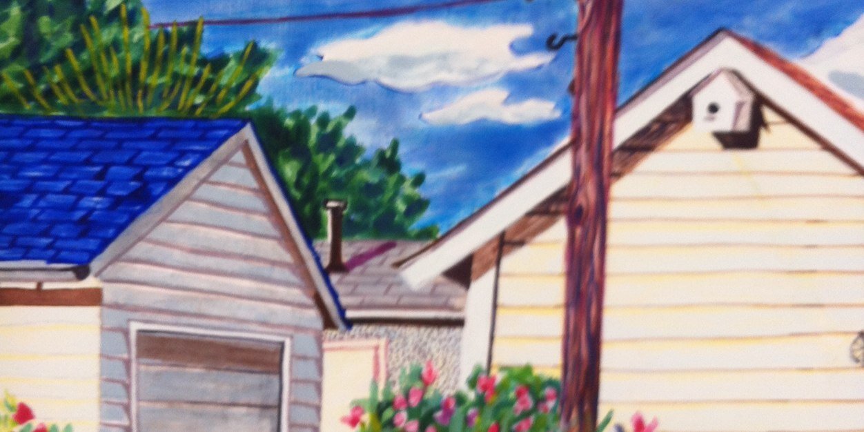 suzannezeman's profile banner image