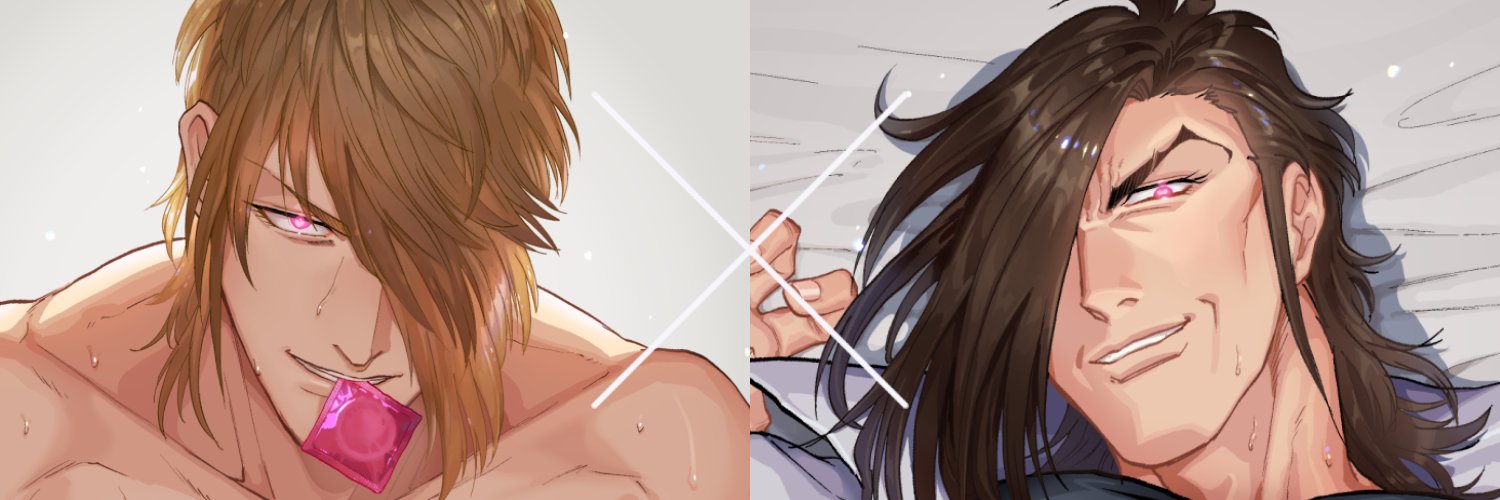 つのうま🦄 banner