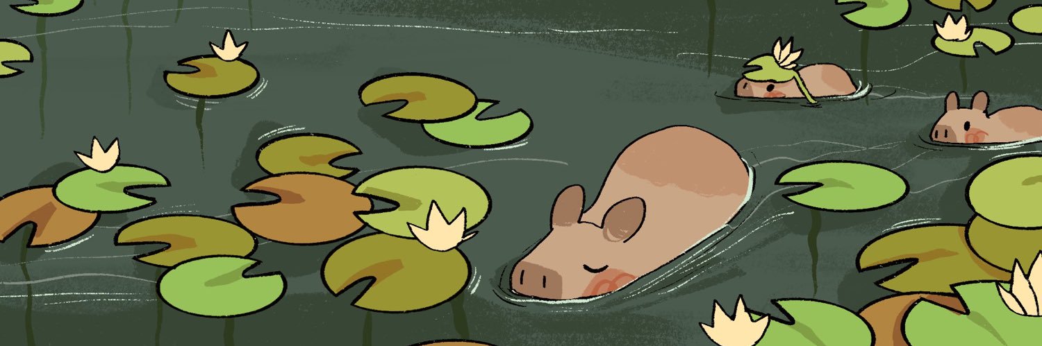 enysness's profile banner image