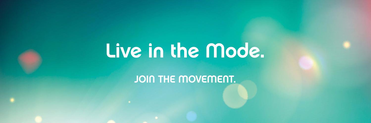 liveinthemode's profile banner image