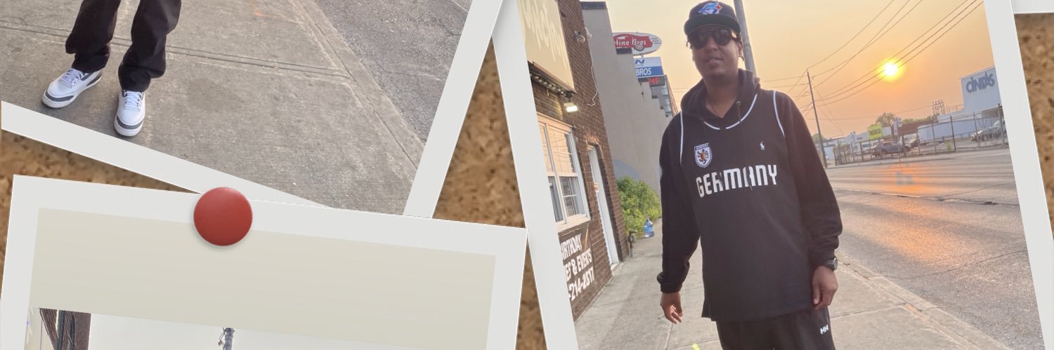 Mally4020's profile banner image