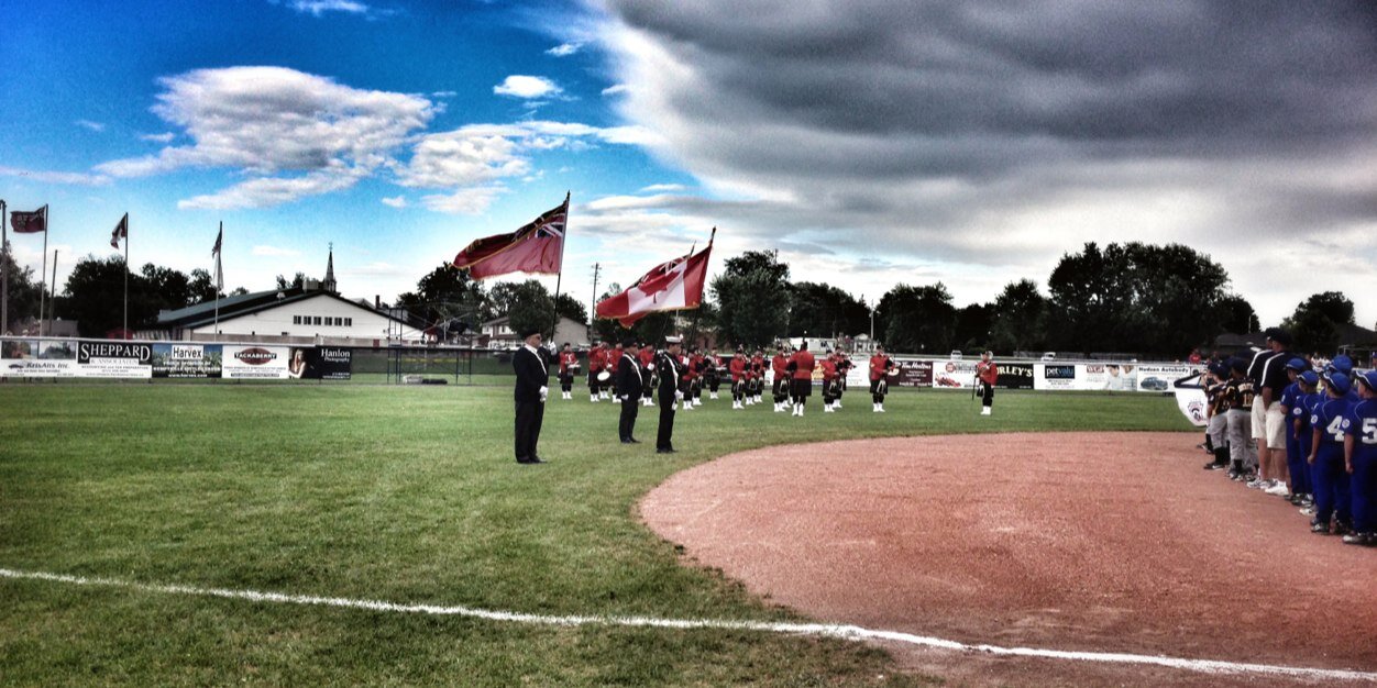 LLONT District 7 banner