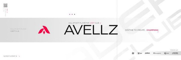 AveIIz Profile Banner