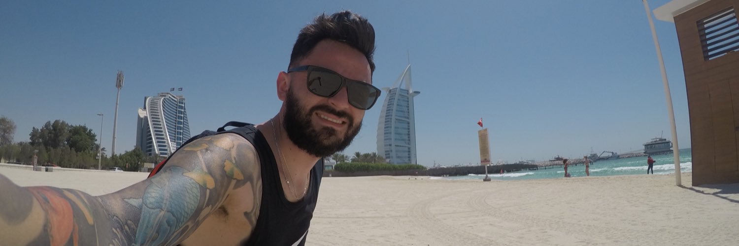 Felipe_ArayaM's profile banner image