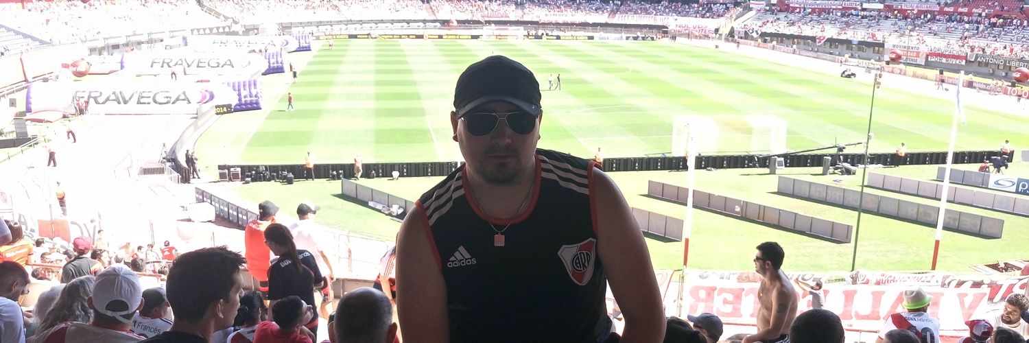 rubenmillo's profile banner image