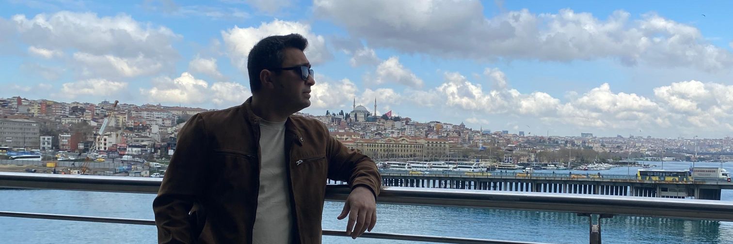 MuradovIslam's profile banner image