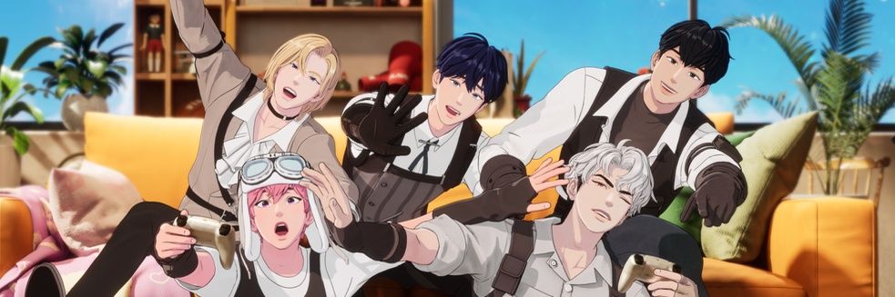 idia1214's profile banner image