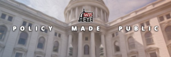WisconsinEye Profile Banner