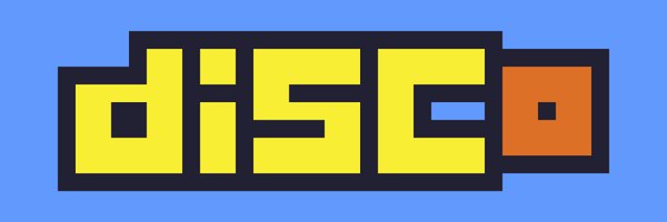 ocddisco Profile Banner