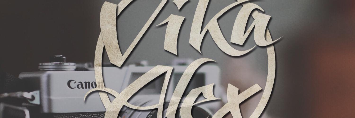 VikaAlex07's profile banner image