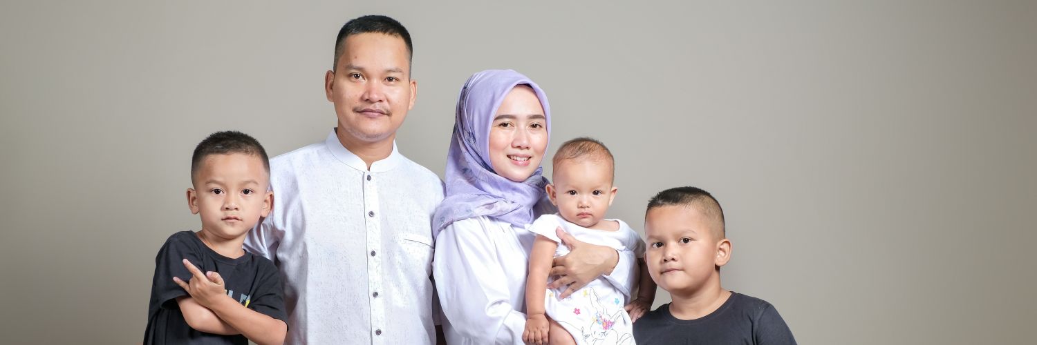 ramdanikujang's profile banner image