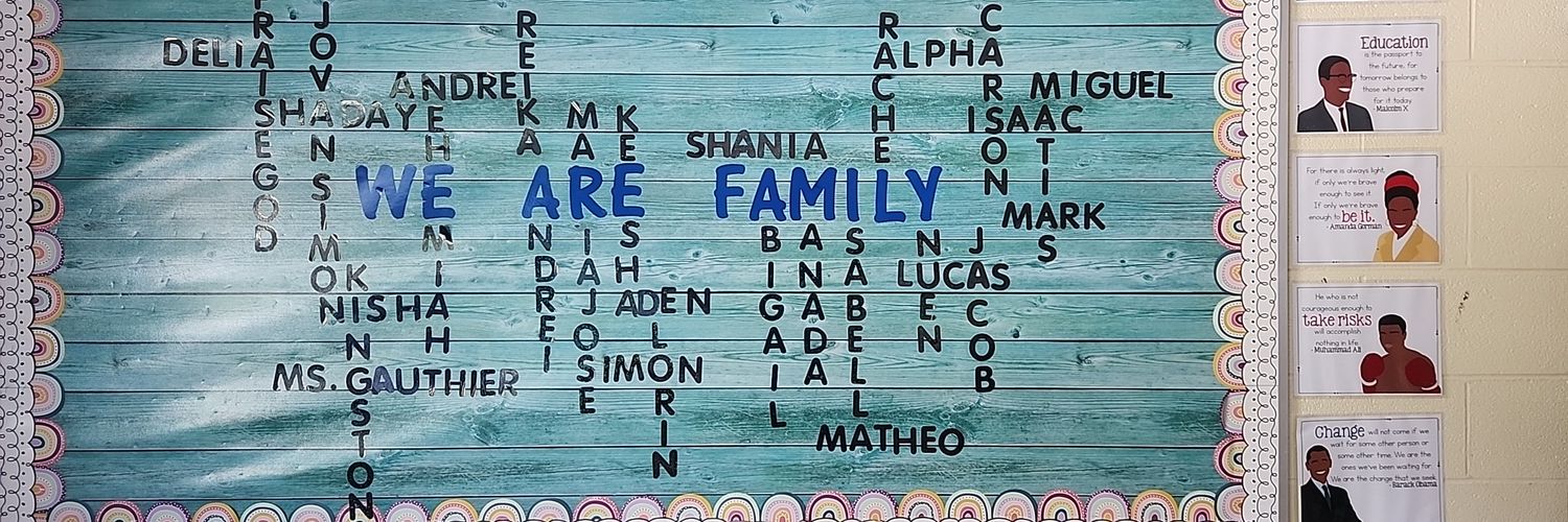 Julie Gauthier banner