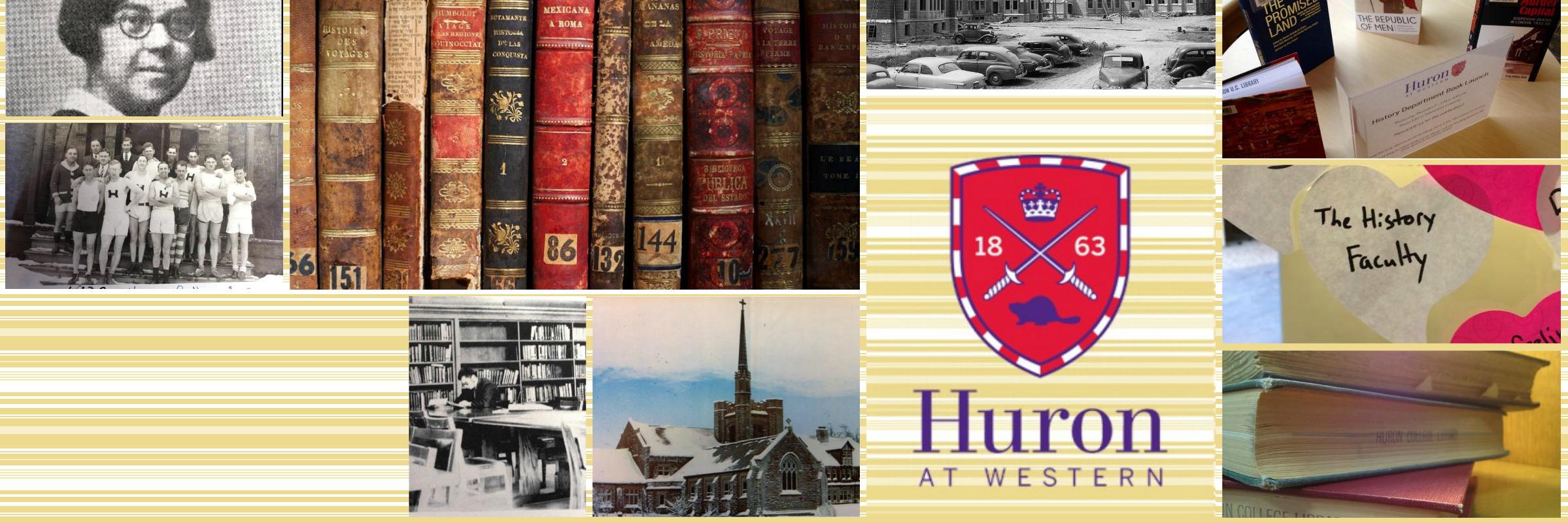HuronHistorySoc's profile banner image