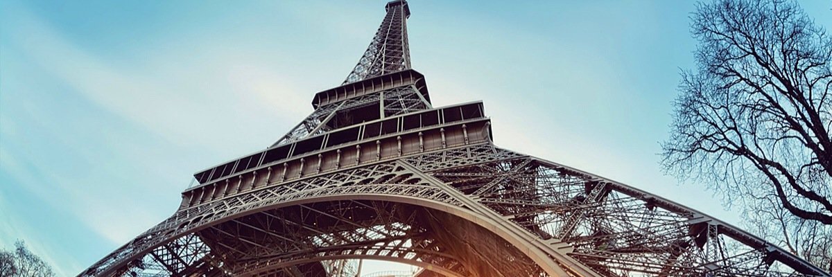 Le French Fella's banner