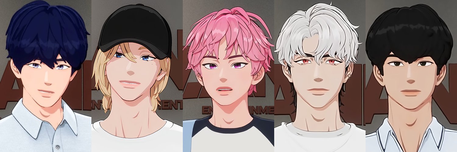დ플미르დ_빛나는 뫼미므 banner