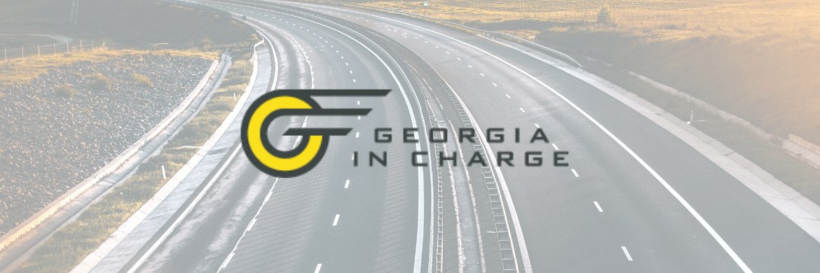 Georgia Automobile Dealers Association banner