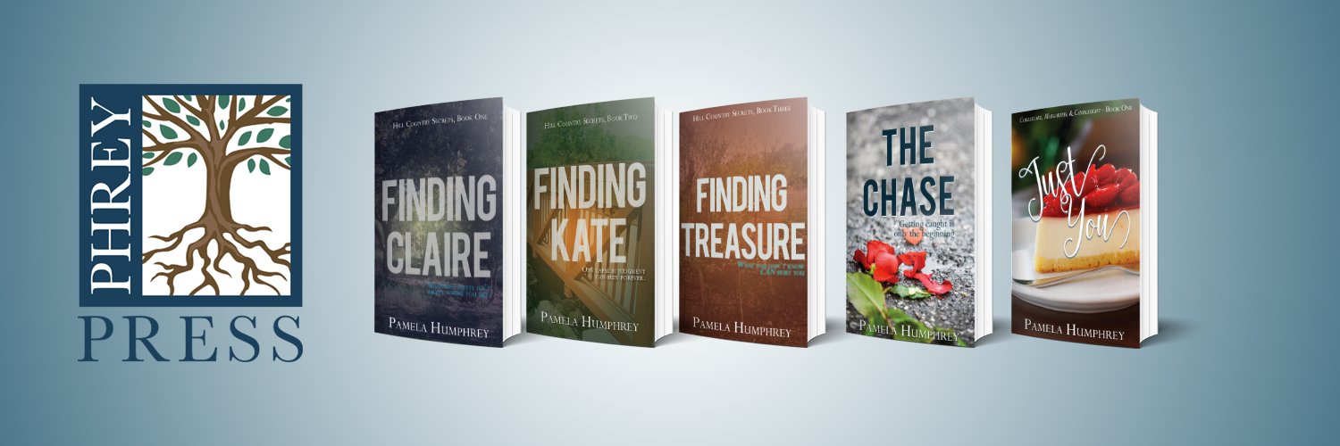 PhreyPress's profile banner image