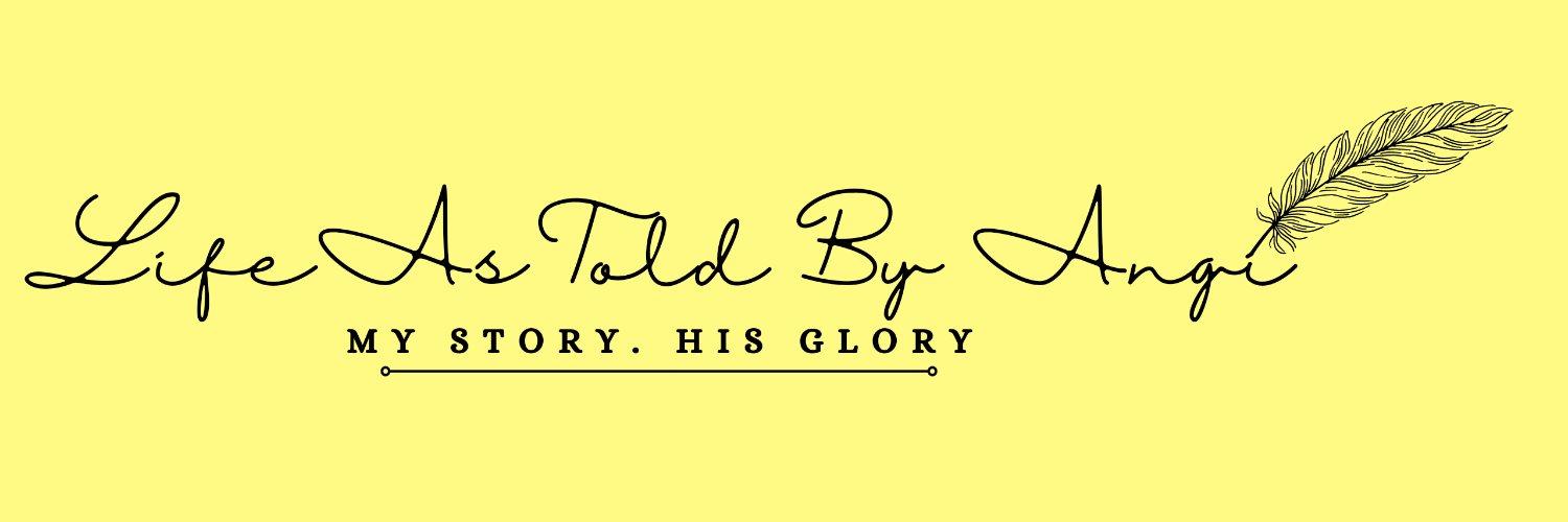 Angela Grace Edhere 🌻 banner