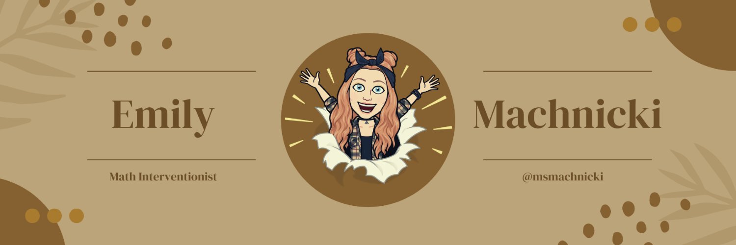 Emily Machnicki banner