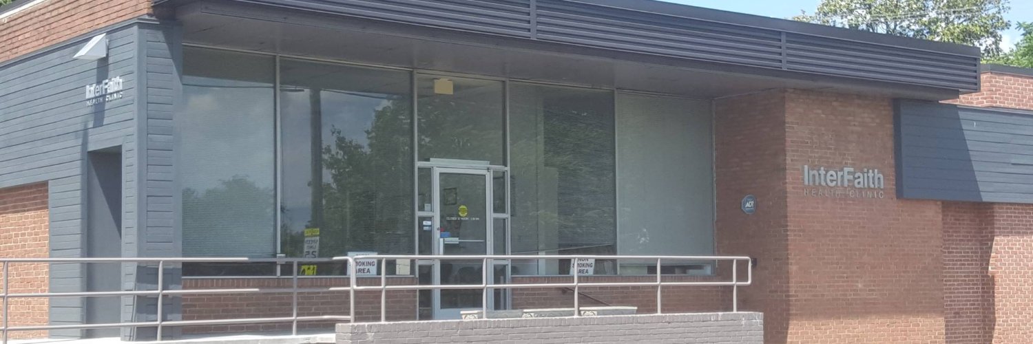 InterFaith Health banner