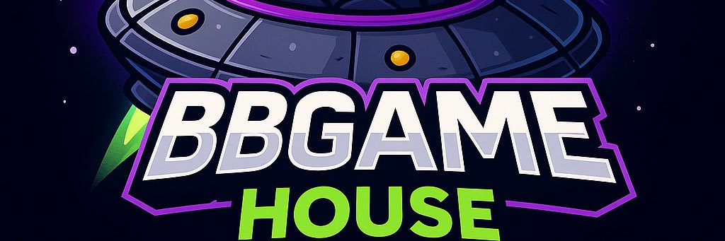 bbgamehouse's profile banner image