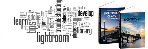 LightroomQueen Profile Banner