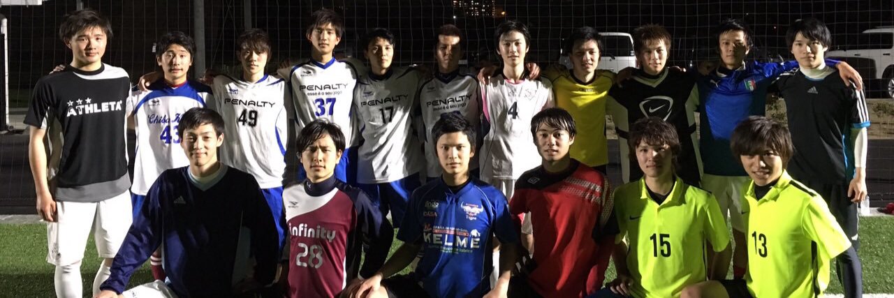 FCGINGAGINGA's profile banner image