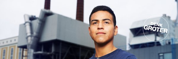 FontysBEnT Profile Banner