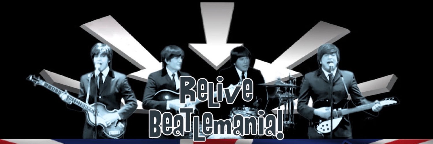 1BeatlesTribute's profile banner image